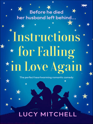 cover image of Instructions for Falling in Love Again